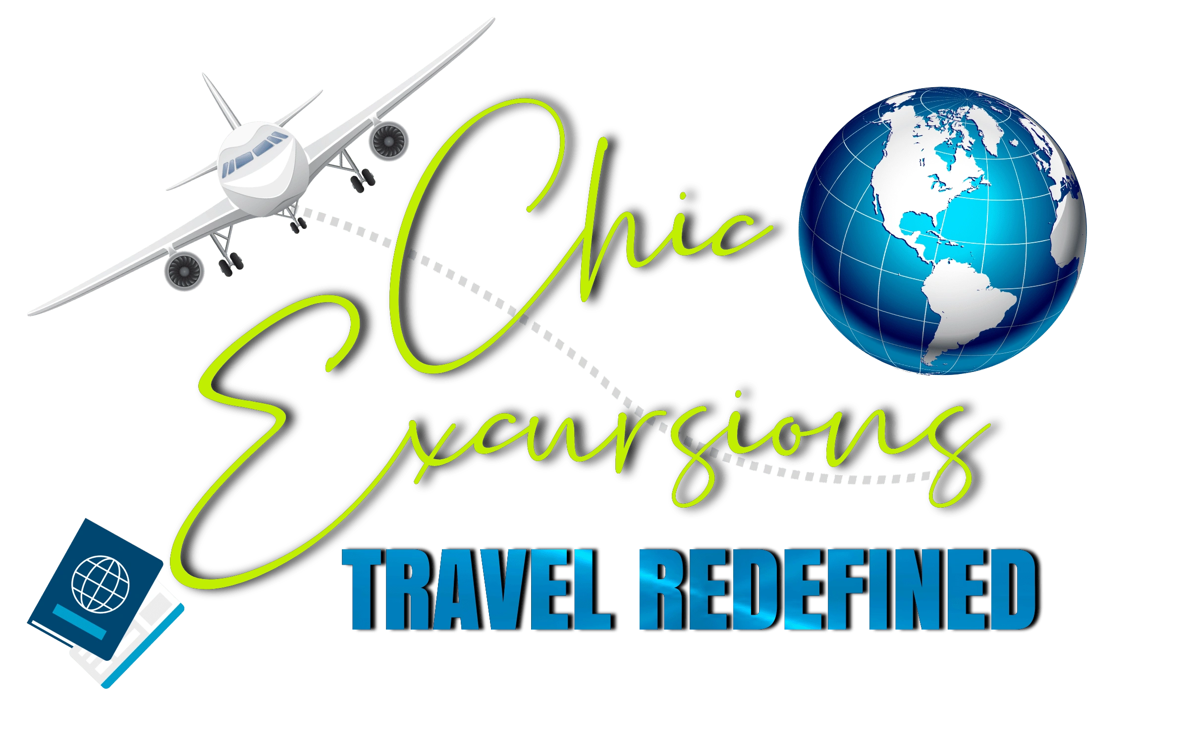 Travel Planning Company Chic Excursions LLC