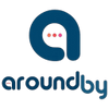 aroundby