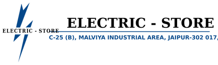 ELECTRIC-STORE