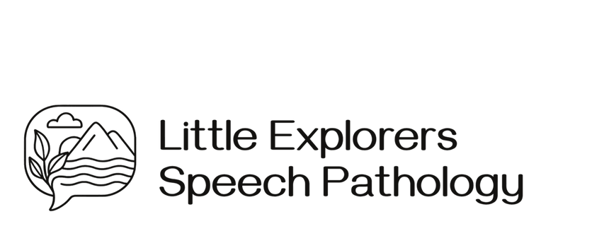 Little Explorers Speech Pathology