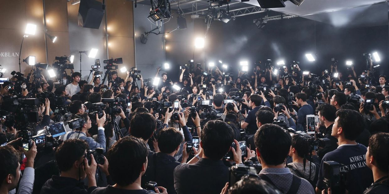 한국인터넷신문방송기자협회  주최 행사입니다.