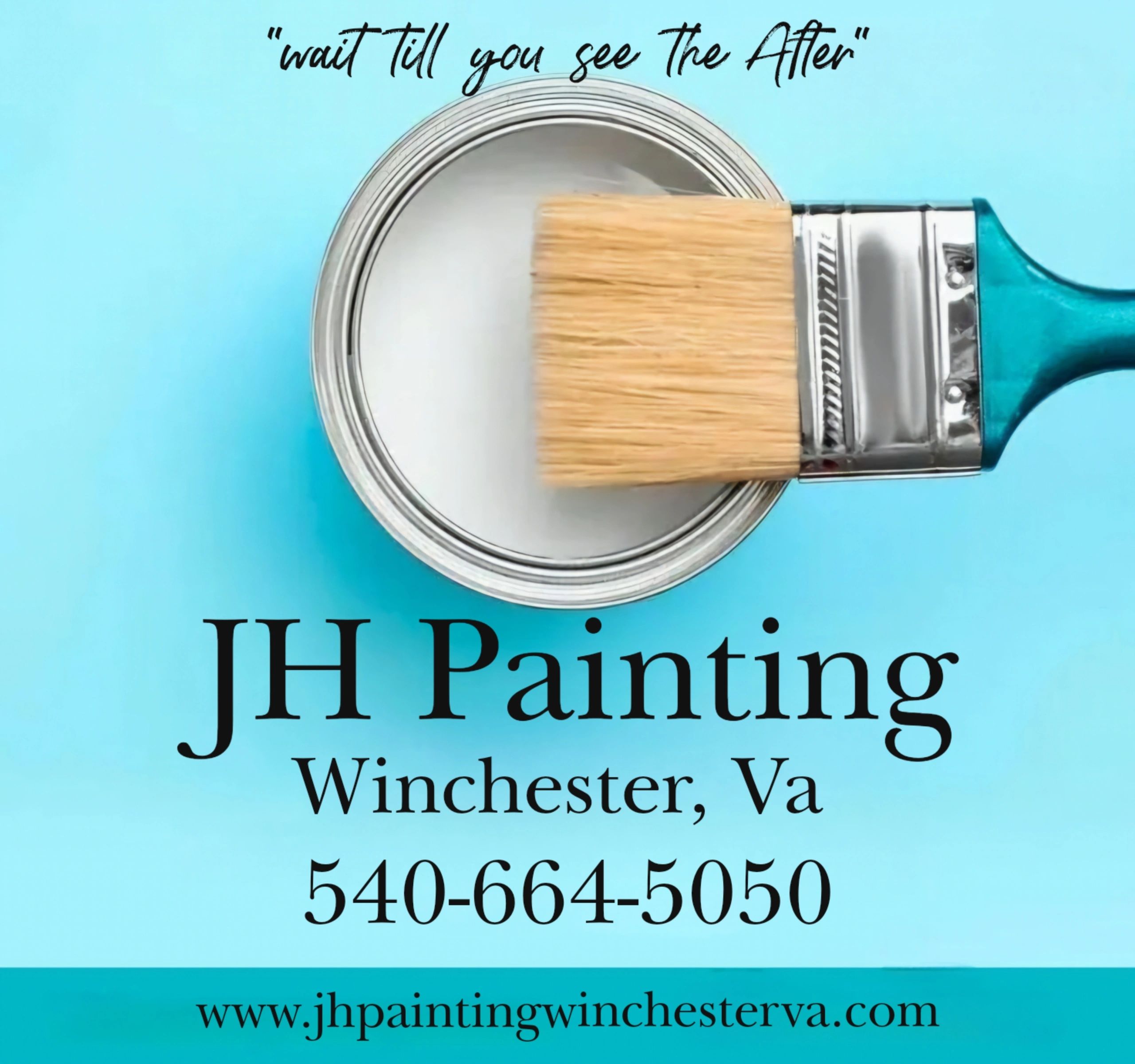 Professional Painters for Interior and Exterior Painting