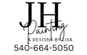 JH Painting & Designs by Lisa 