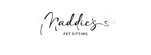 Maddie's Pet Sitting 