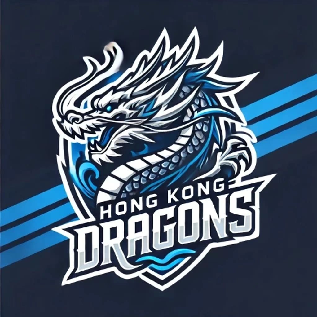 Hong Kong Dragons