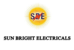 SUN BRIGHT ELECTRICALS