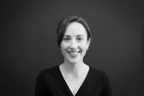 Photo of Megan Anderson