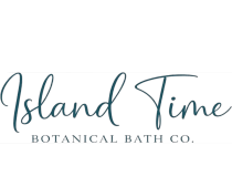 Island Time Soap + Candle
