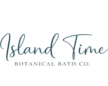 Island Time Soap + Candle