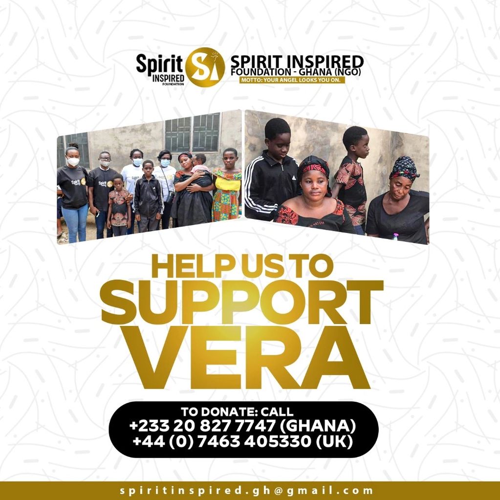 FINANCIAL SUPPORT 