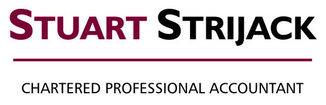 Stuart Strijack Chartered Professional Consultant