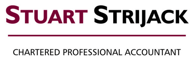 Stuart Strijack Chartered Professional Consultant