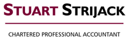 Stuart Strijack Chartered Professional Consultant