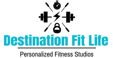 Destination Fittness