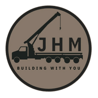 JHM materials, Inc.