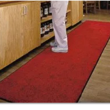 floor mats