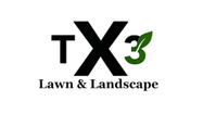 TX3 Lawn & Landscape