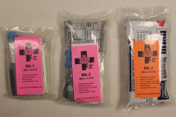 TTM Micro Kits