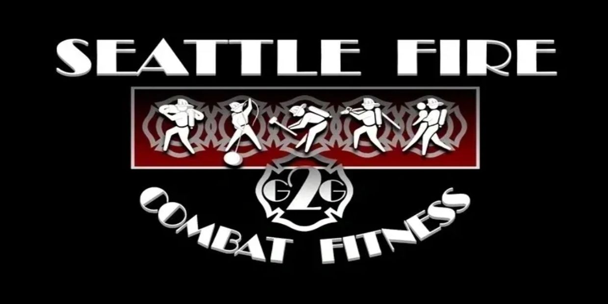 Seattle Fire Combat Fitness