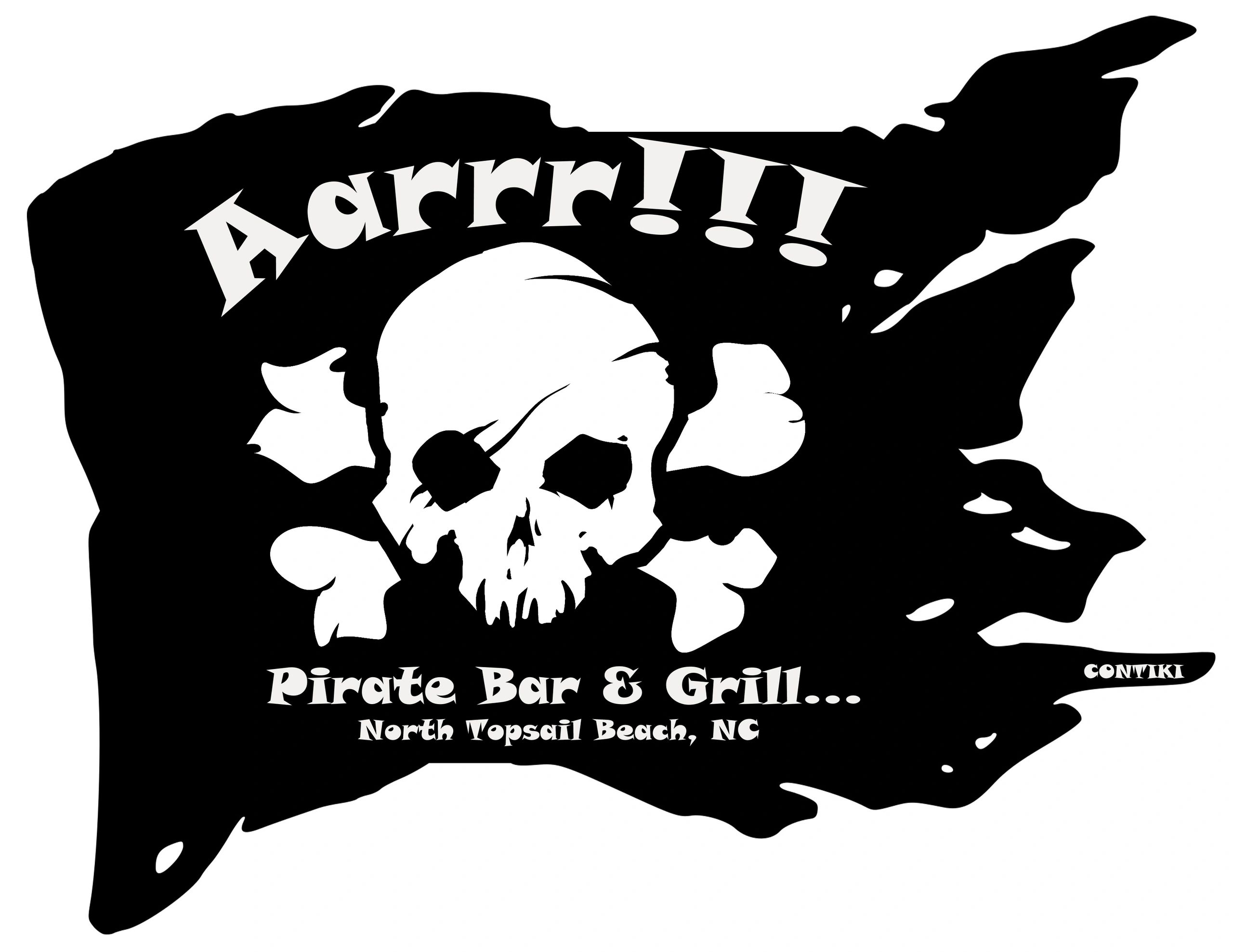 Aarrr Pirate Bar & Grill