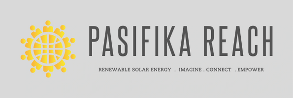Pasifika Reach