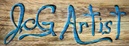 JCG Artist
