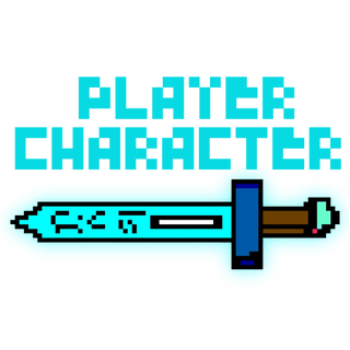 Player Character