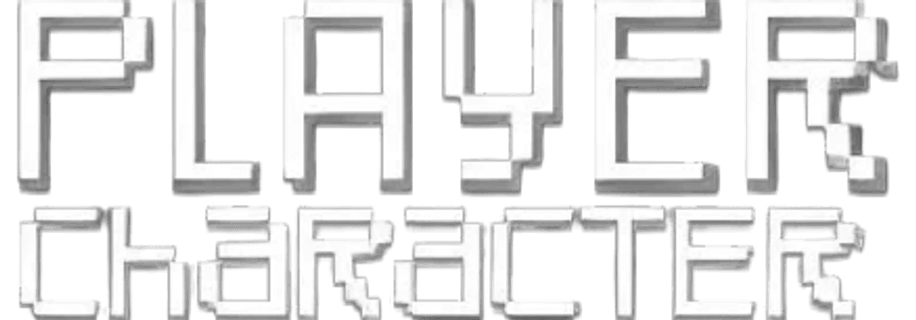 Player Character