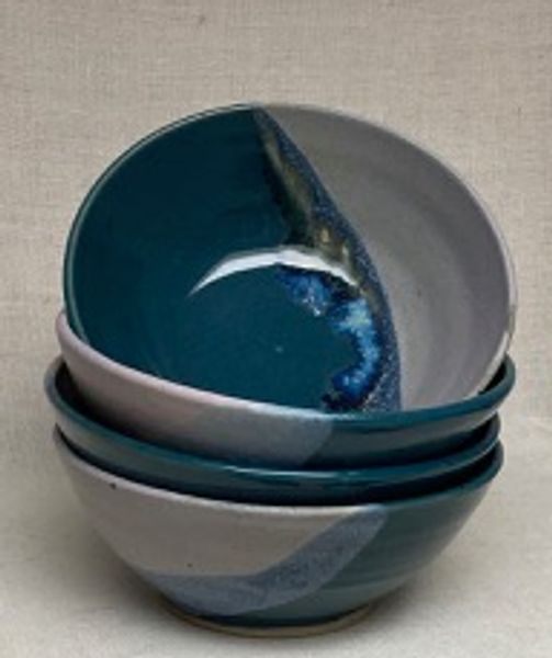 Ceramics Handmade Pottery Garden Art Annie Heron Pottery