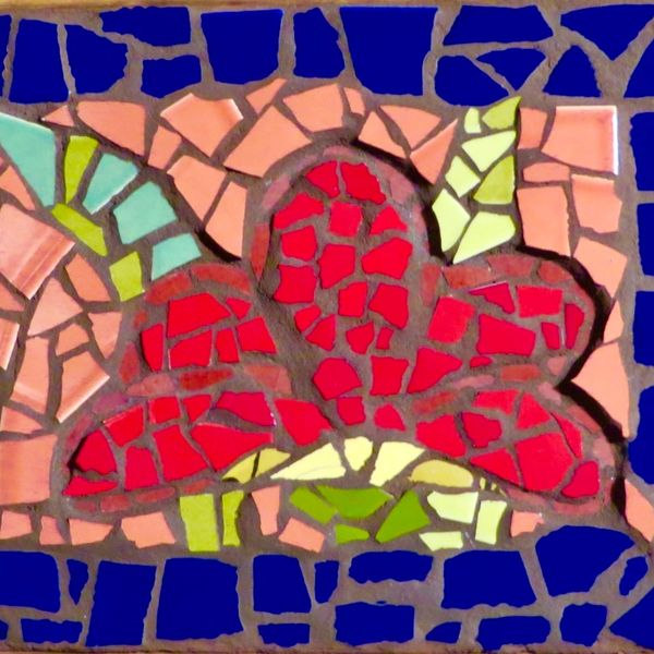 Ceramics Handmade Pottery Garden Art Annie Heron Pottery