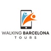 Walking
Barcelona
Tours
