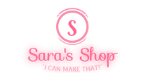 Sara's Shop
