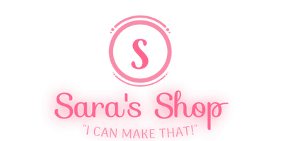 Sara's Shop
