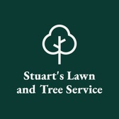 Stuart's 
Lawn and Tree 
Service