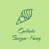 Gelato Booza-King