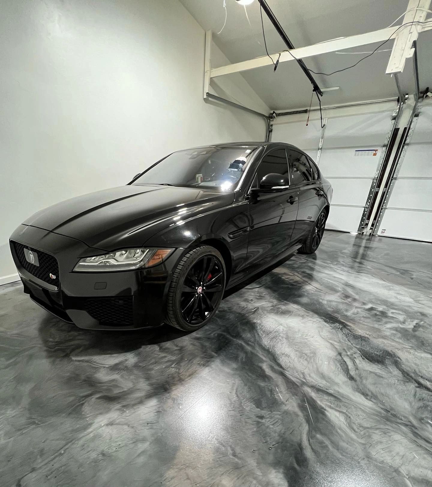 Epoxy Floors Titletown Epoxy Counter & Floor Green Bay, WI