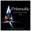 Prismatic Contracting Inc.
