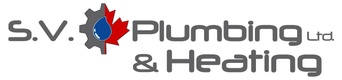 S.V. Plumbing & Heating