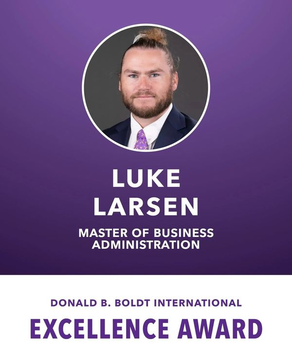 Luke Larson
