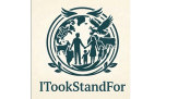 I Took Stand For