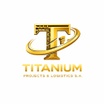 Titanium Projects & Logistics, S.A.
