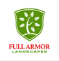 Full Armor Landscapes