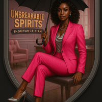 Unbreakable Spirits Insurance Firm