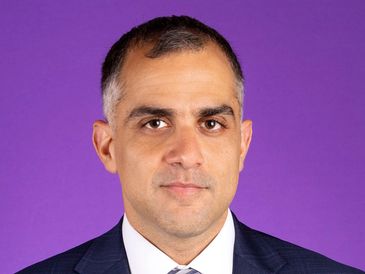 Hanna Kassab, Associate Prof of Political Science and Security Studies at East Carolina University