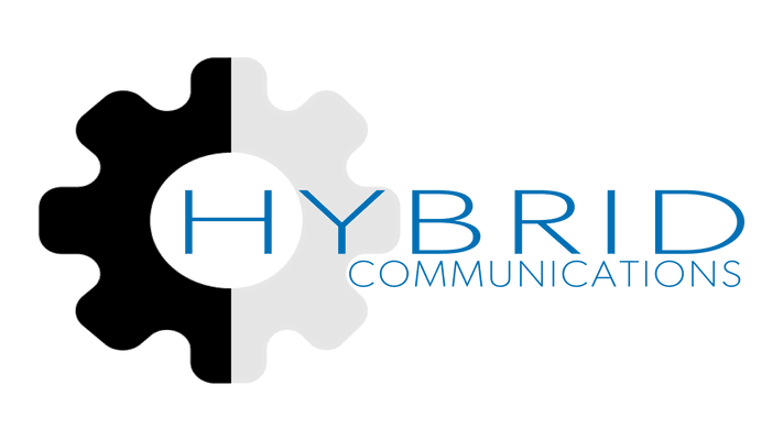 Hybrid Communications