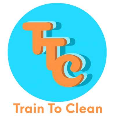 Train To Clean