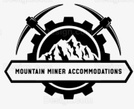 Mountain Miner Accommodations