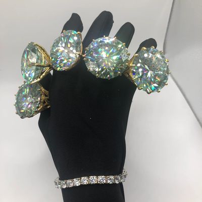 Royal Jewels International Collections