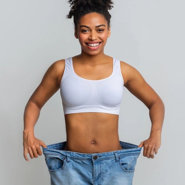 Lose weight with Semaglutide or Tirzepatide