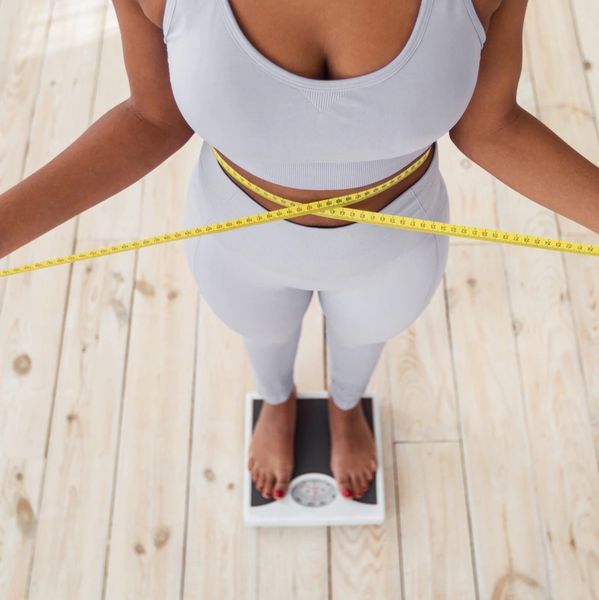 Get to your goal weight with GLP-1 injections.